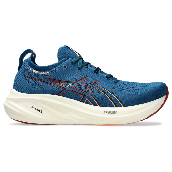 Asics Gel-Nimbus 26